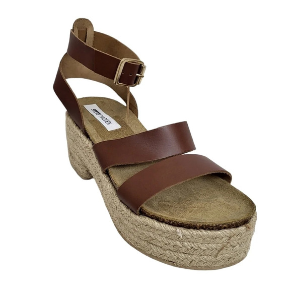 STEVE MADDEN Kelton Sandals - Picture 1 of 6